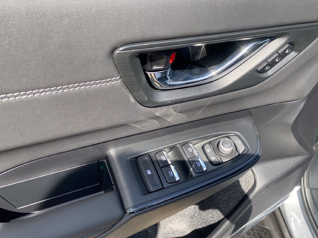 New 2026 Subaru Outback Touring XT AWD/4WD image 9