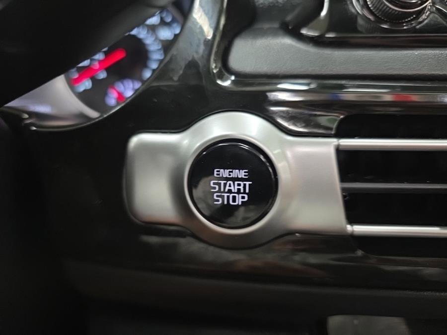 Used 2021 Kia Seltos SX w/ SX Sunroof Package AWD/4WD image 24