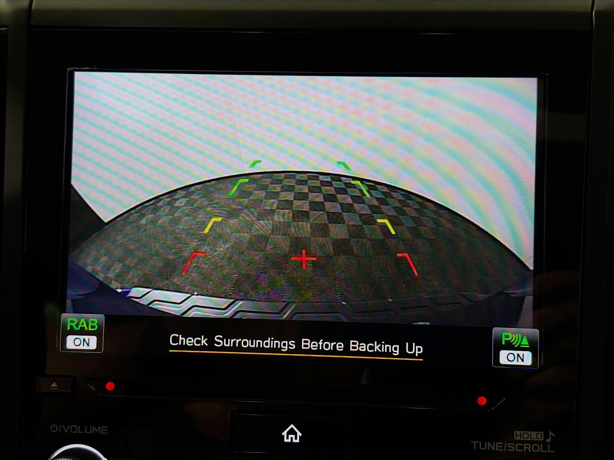 Used 2023 Subaru Forester Sport image 17