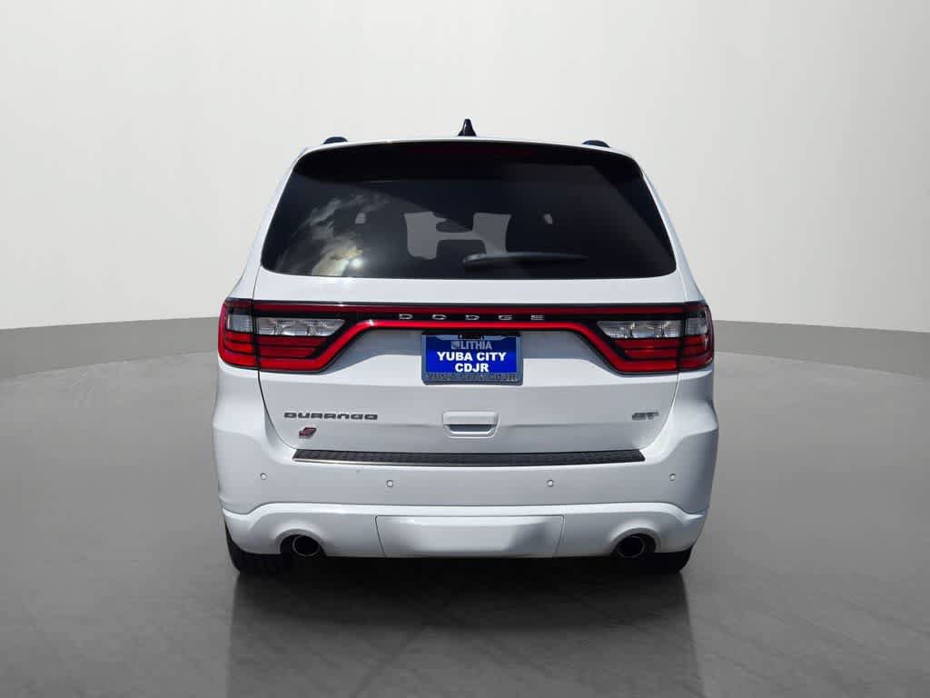 Used 2024 Dodge Durango GT AWD/4WD image 5