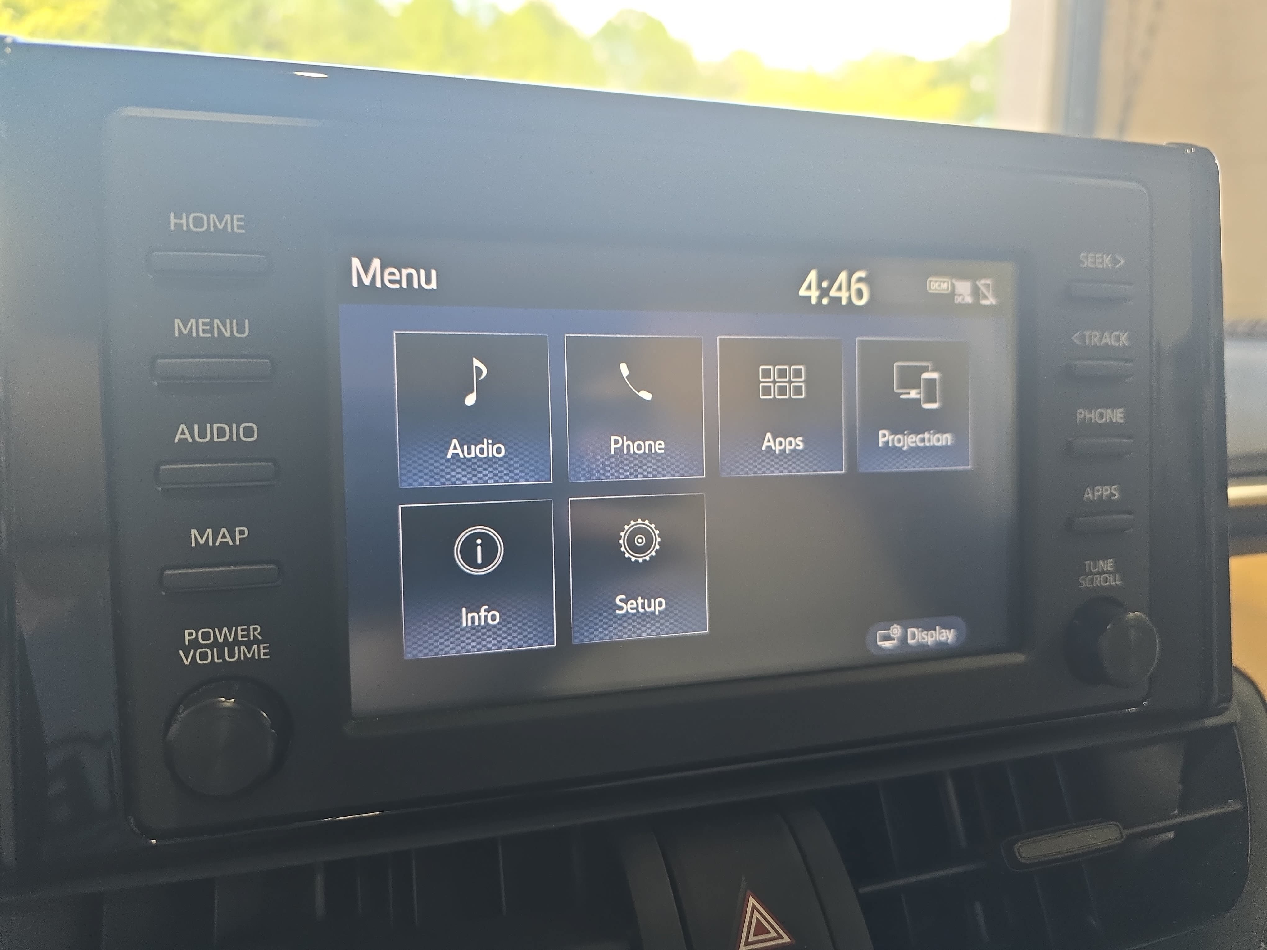 Used 2019 Toyota RAV4 XLE w/ Convenience Package FWD image 22