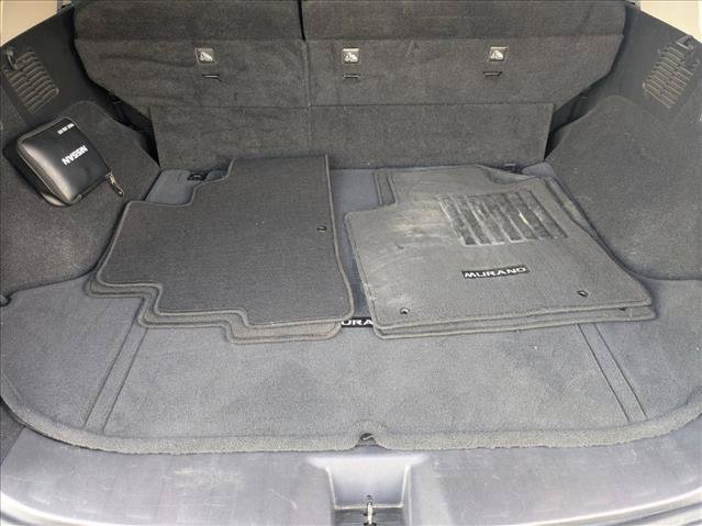 Used 2021 Nissan Murano SV FWD image 6