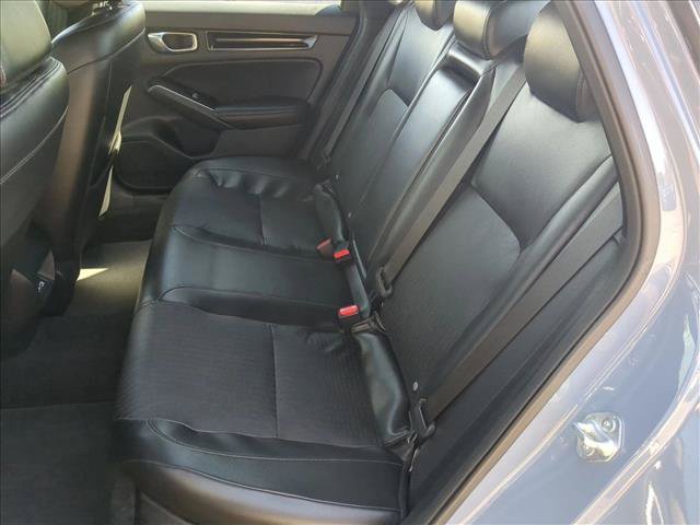 Used 2024 Honda Civic Sport Touring image 19