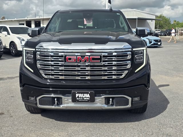 Used 2024 GMC Sierra 1500 Denali w/ Denali Reserve Package AWD/4WD video 2
