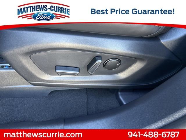 New 2026 Ford Explorer Tremor image 10