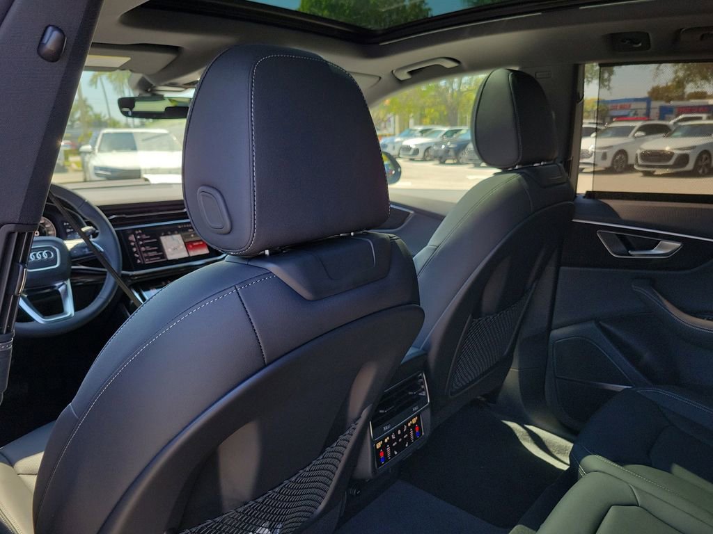 New 2026 Audi Q8 Premium Plus image 25
