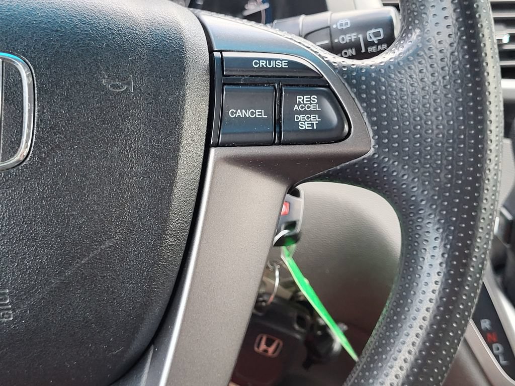 Used 2012 Honda Odyssey EX image 17
