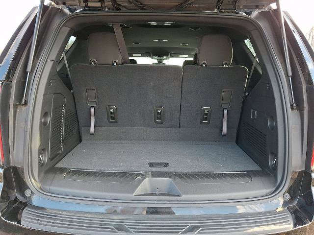 Certified 2021 Chevrolet Tahoe LS image 31