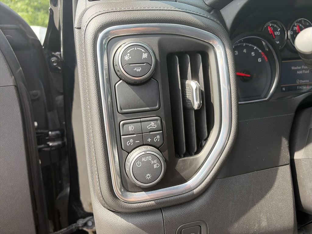 Used 2019 Chevrolet Silverado 1500 RST w/ All-Star Edition RWD image 20