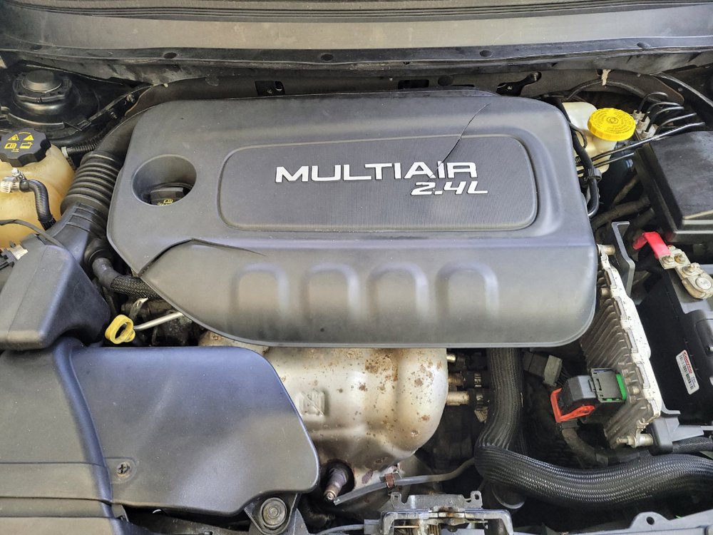 Used 2014 Jeep Cherokee Sport FWD image 30