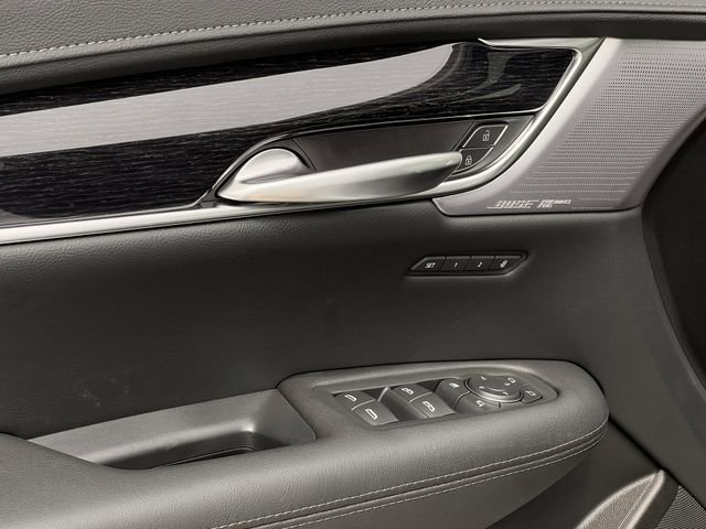 New 2026 Cadillac XT5 Premium Luxury FWD image 20