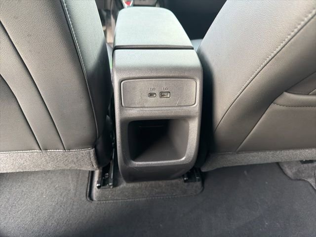 Used 2025 Chevrolet Trax RS w/ Sunroof Package image 17