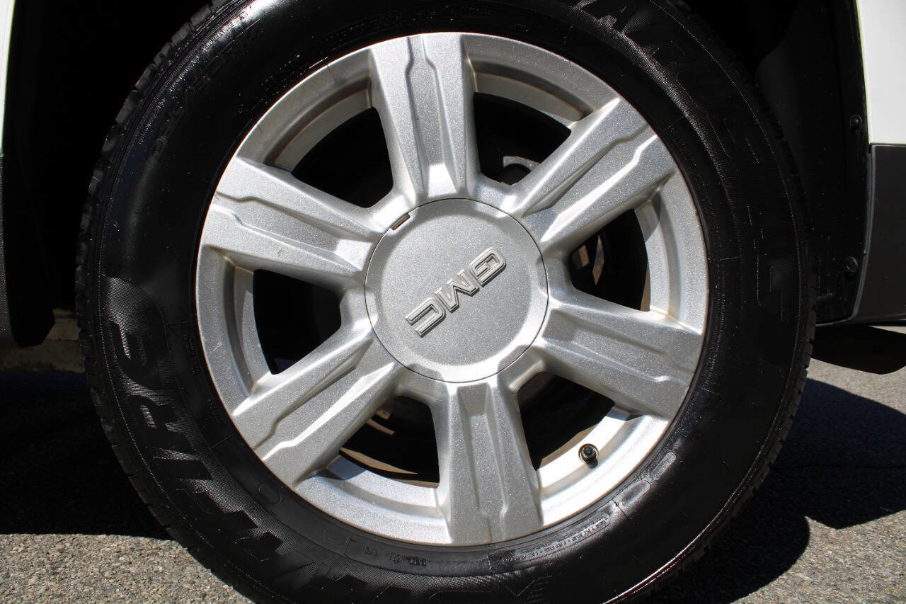 Used 2014 GMC Terrain SLT image 22