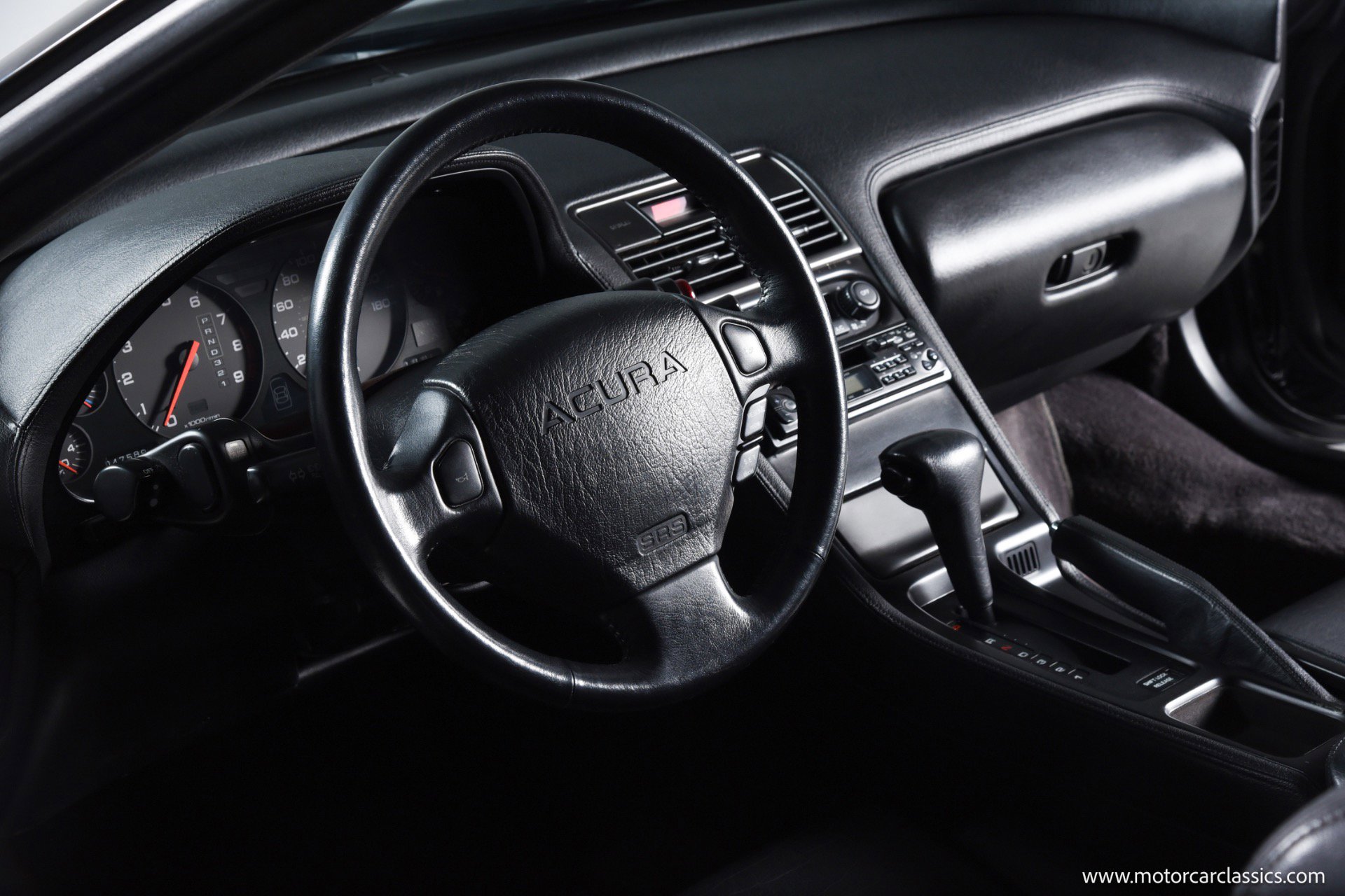 Used 1992 Acura NSX image 24