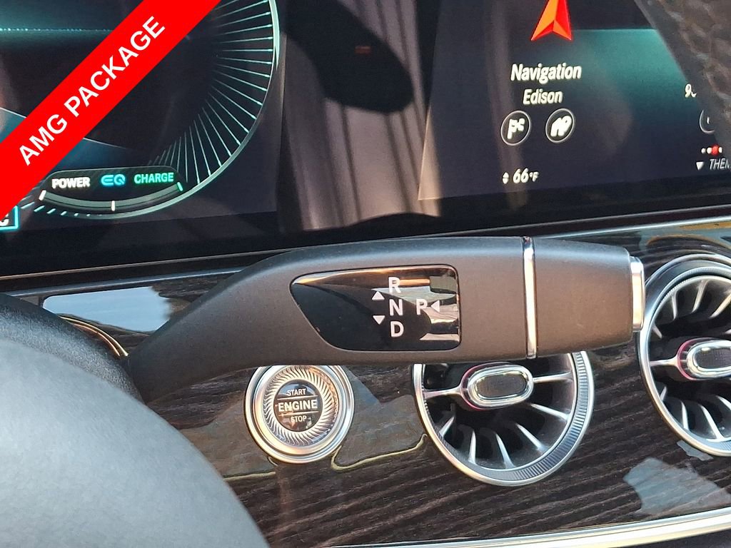 Used 2023 Mercedes-Benz CLS 450 4MATIC image 21