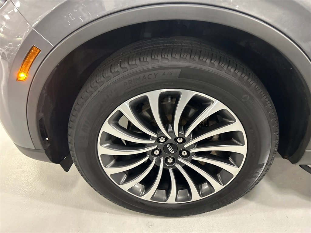 Used 2022 Lincoln Aviator AWD w/ Premium Package image 7