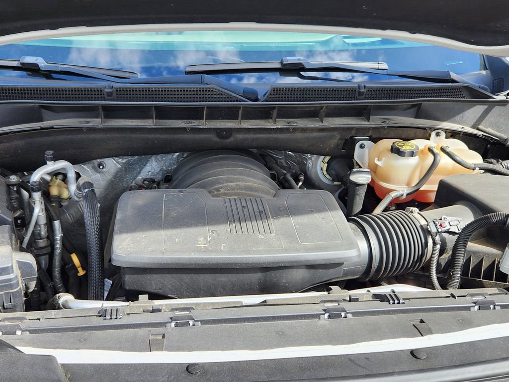 Used 2021 Cadillac Escalade Sport Platinum image 16