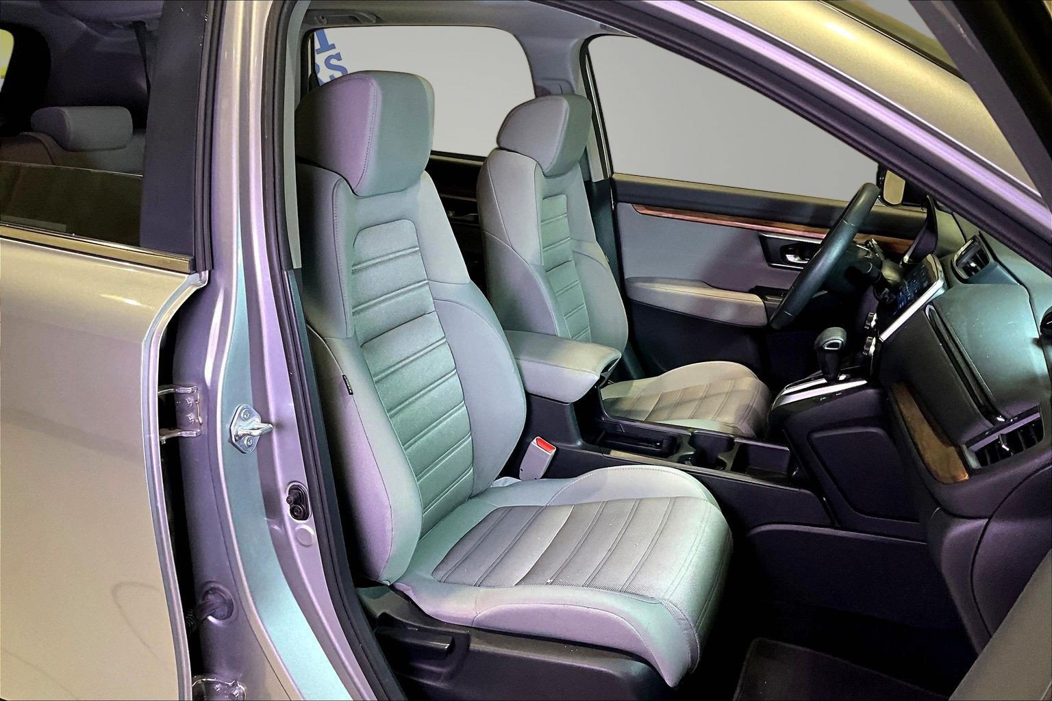 Used 2021 Honda CR-V EX image 28