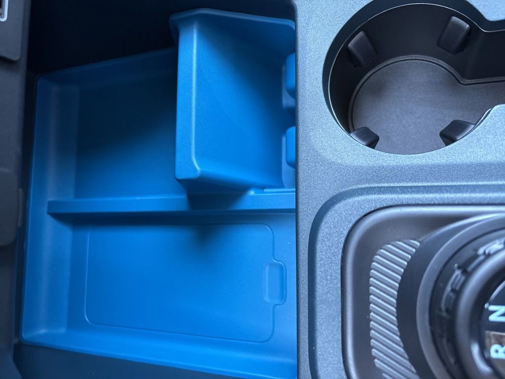 New 2025 Ford Maverick XLT image 16