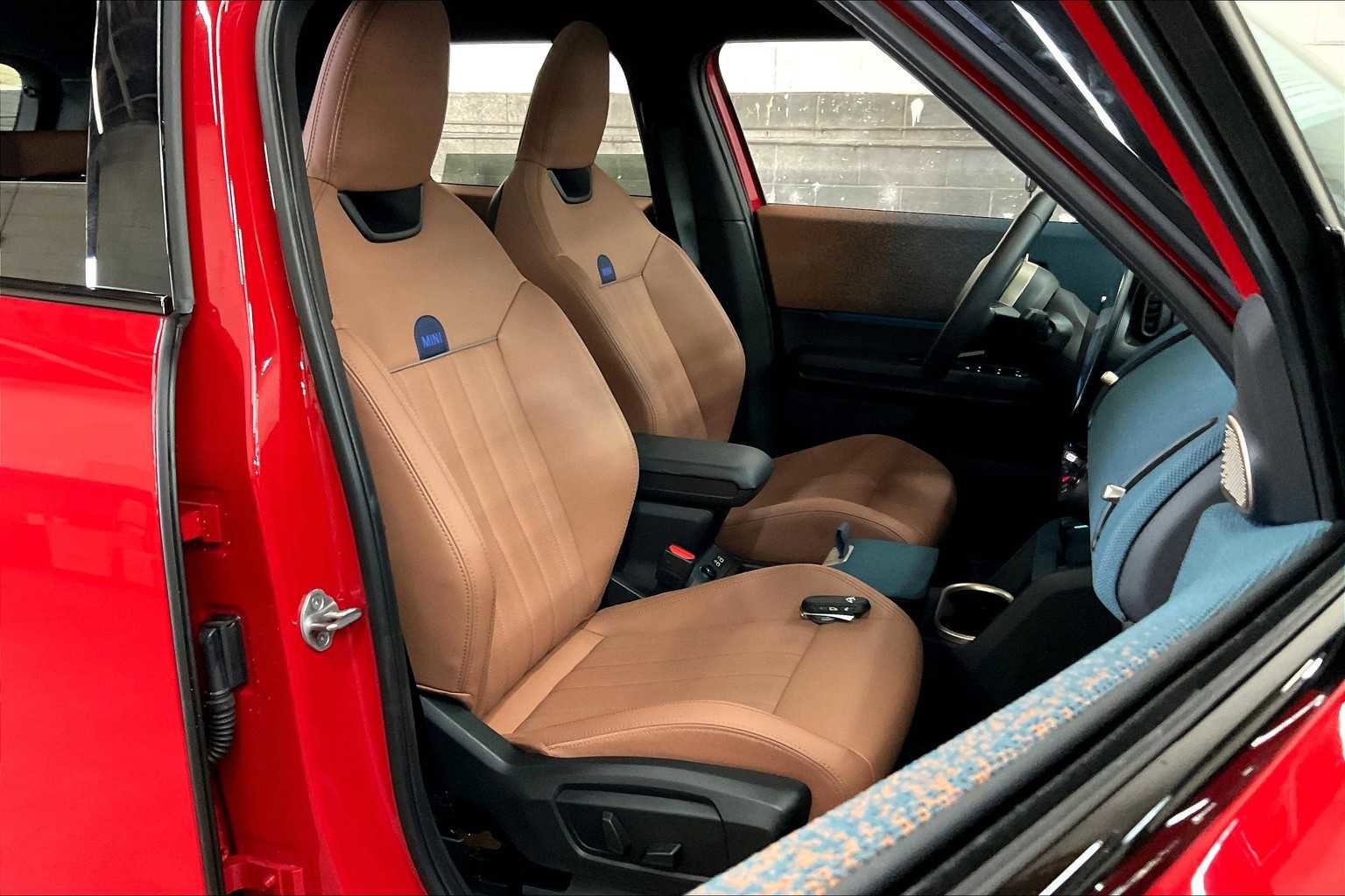 Used 2025 MINI Cooper Countryman S image 10