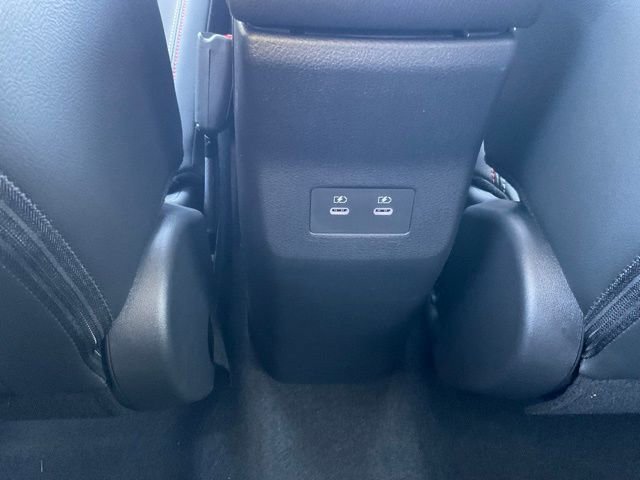 New 2026 Nissan Kicks SR image 14