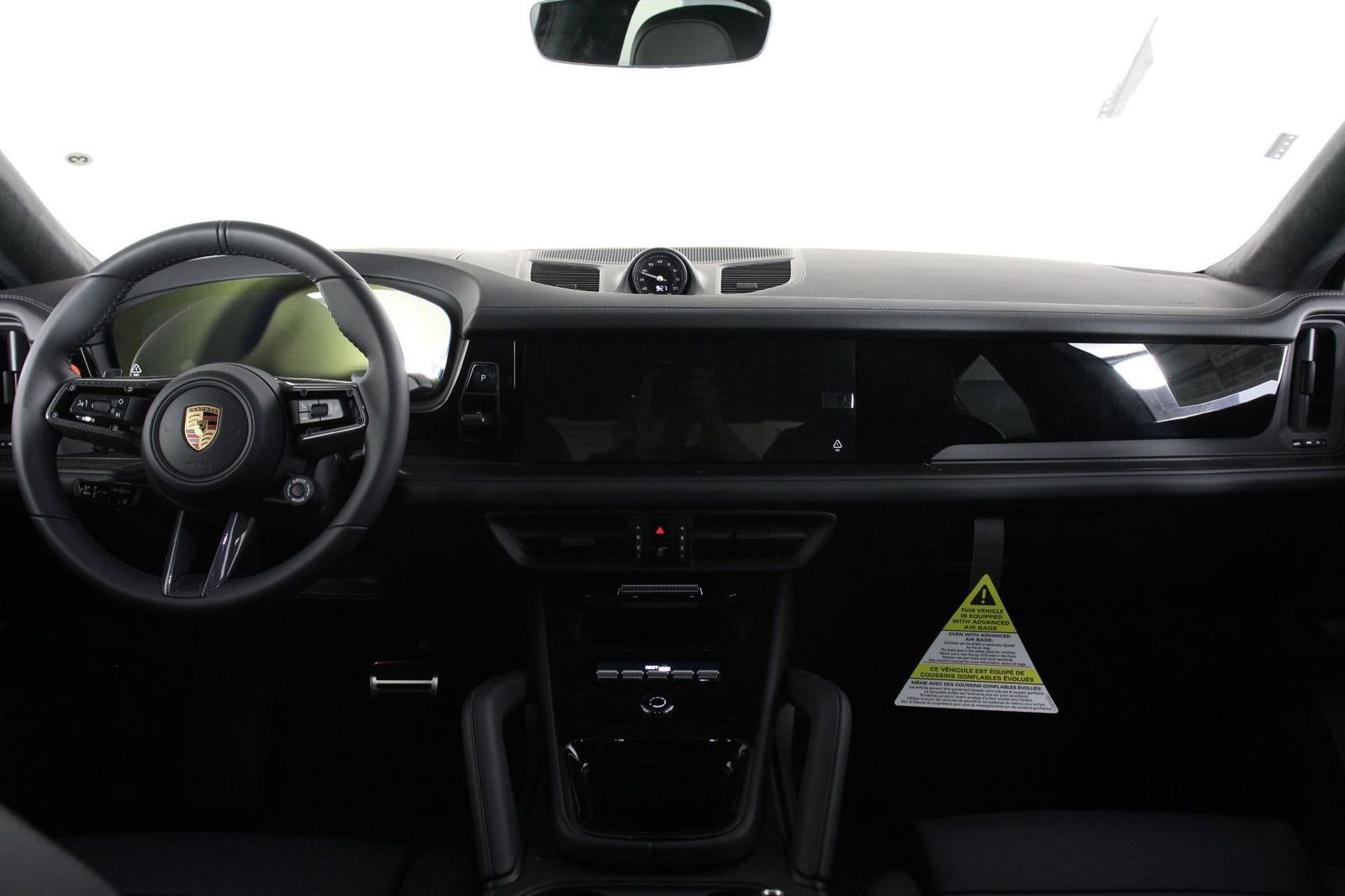 New 2026 Porsche Cayenne GTS image 11