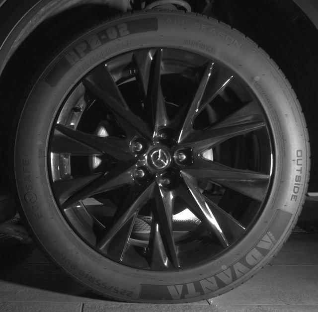 Used 2025 MAZDA CX-5 Carbon Edition AWD/4WD image 24