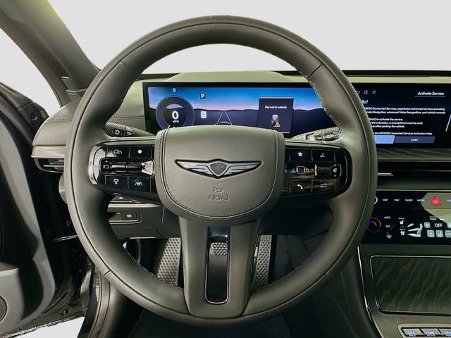 New 2026 Genesis GV80 3.5T Prestige image 10