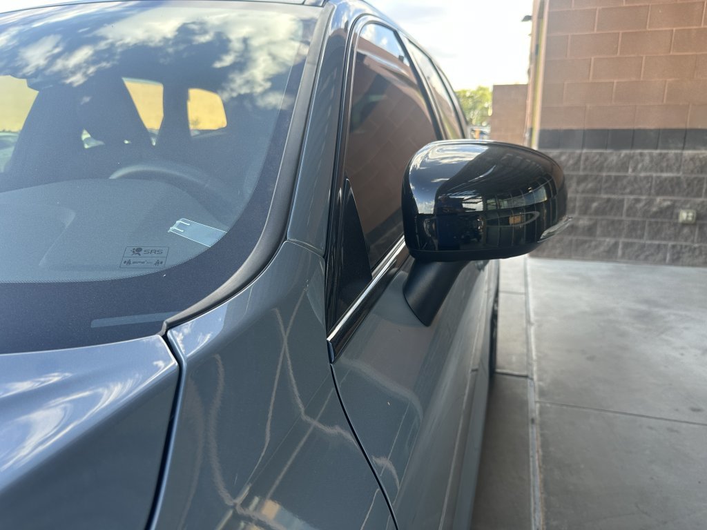 Used 2023 Volvo XC60 B5 Plus w/ Climate Package AWD/4WD image 11