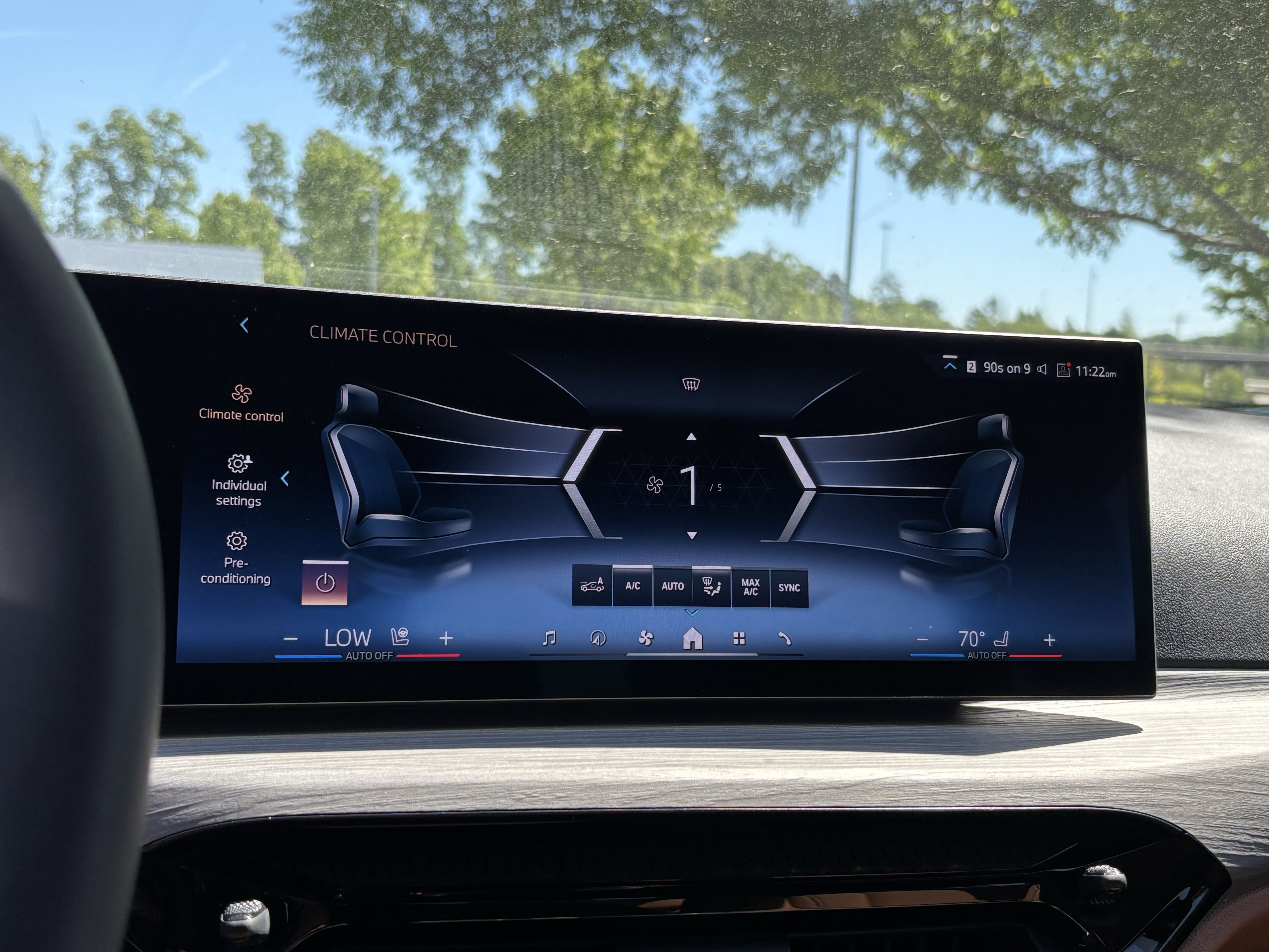 Used 2025 BMW 430i image 29