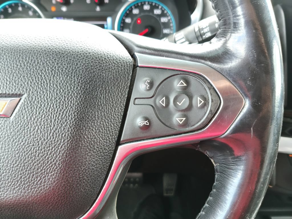 Used 2019 Chevrolet Traverse Premier FWD image 27