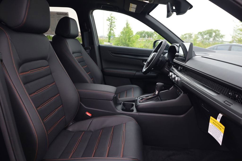 New 2026 Honda CR-V Sport-L image 35