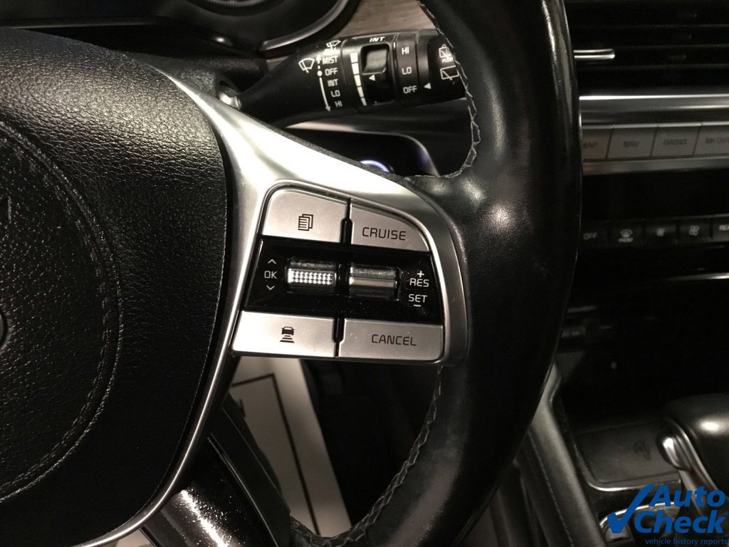 Used 2021 Kia Telluride EX AWD/4WD image 47