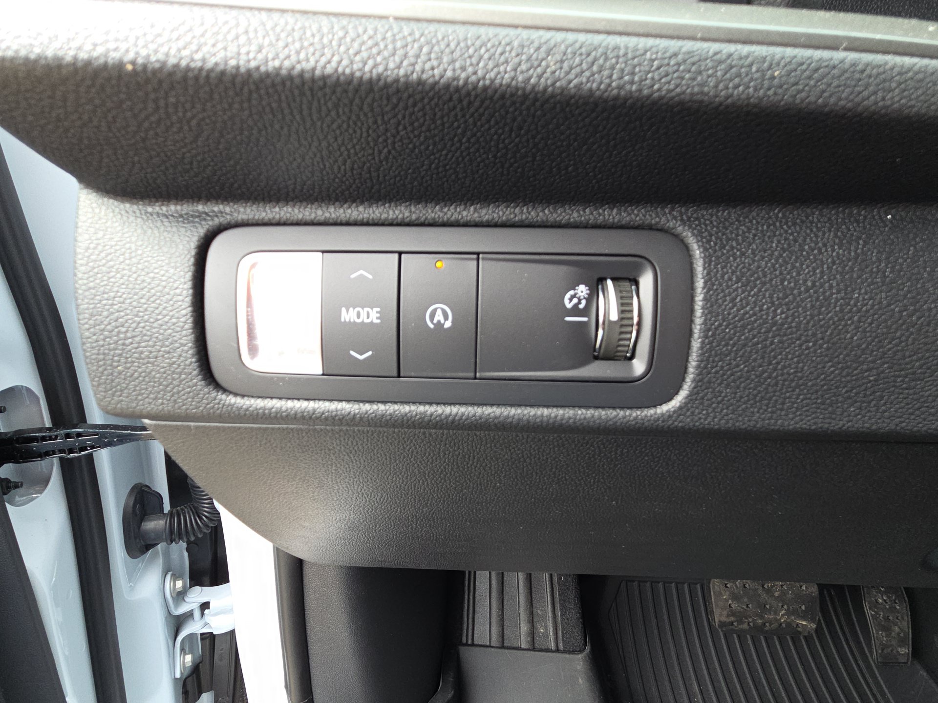 New 2026 Chevrolet Traverse LT w/ Enhanced Driving Package FWD image 20