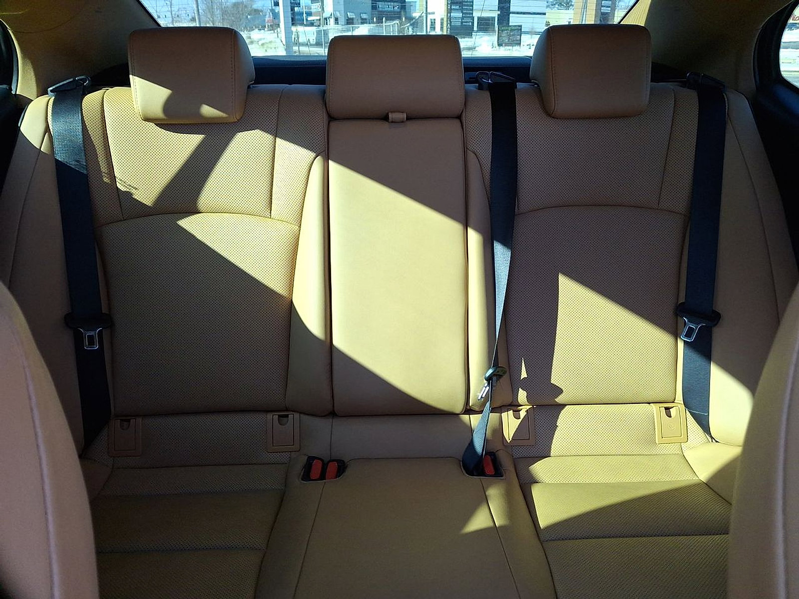 Used 2022 Lexus ES 350 w/ Premium Package image 13