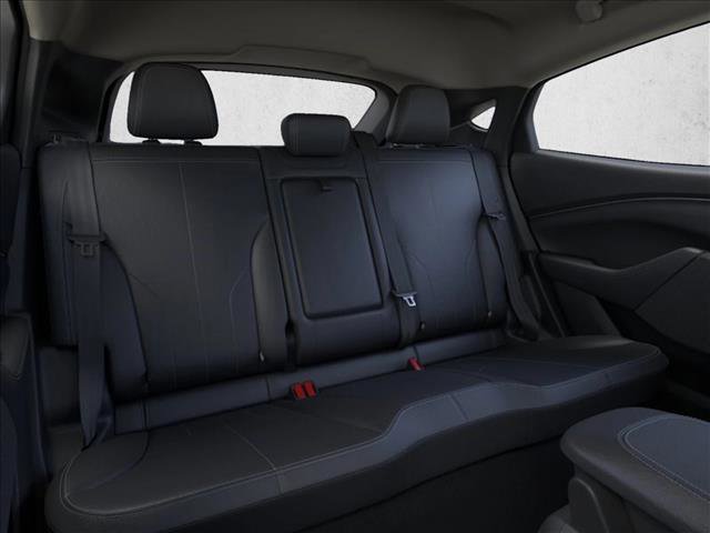 New 2026 Ford Mustang Mach-E Select image 11