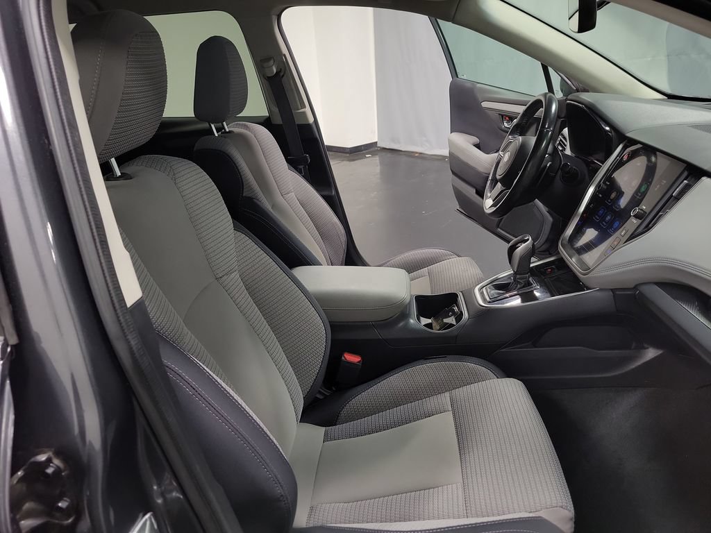 Used 2021 Subaru Outback Premium AWD/4WD image 21