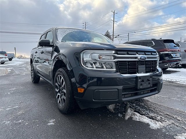 Used 2023 Ford Maverick Lariat w/ Lariat Luxury Package image 1