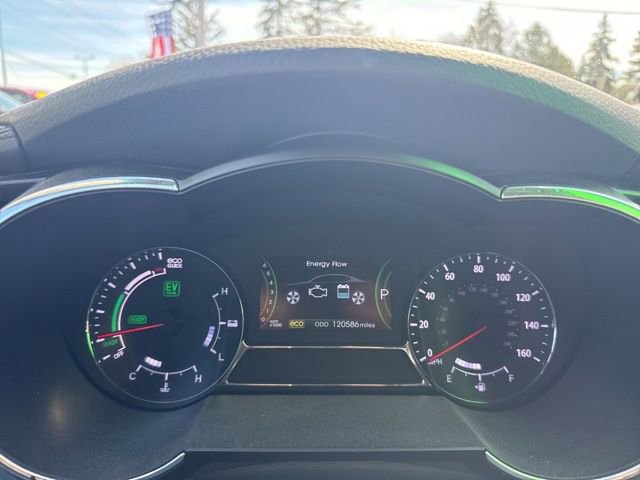 Used 2013 Kia Optima EX image 29