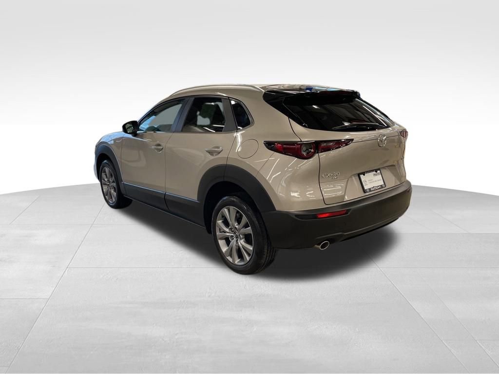 Certified 2023 MAZDA CX-30 AWD 2.5 S w/ Select Package image 3
