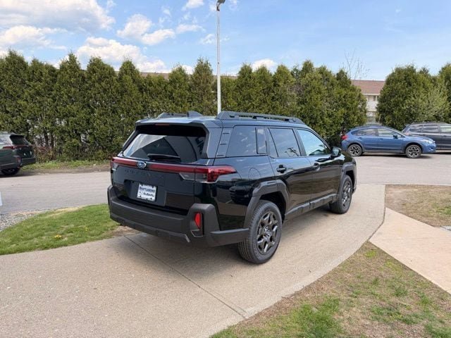 New 2026 Subaru Outback Premium AWD/4WD image 4