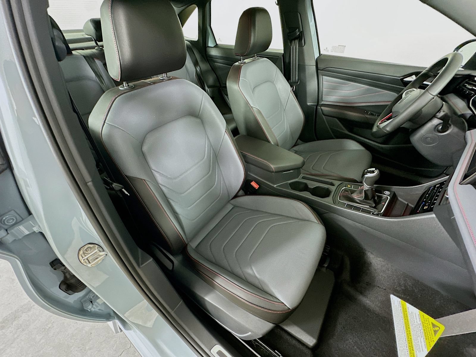 New 2026 Volkswagen Jetta GLI Autobahn FWD image 42