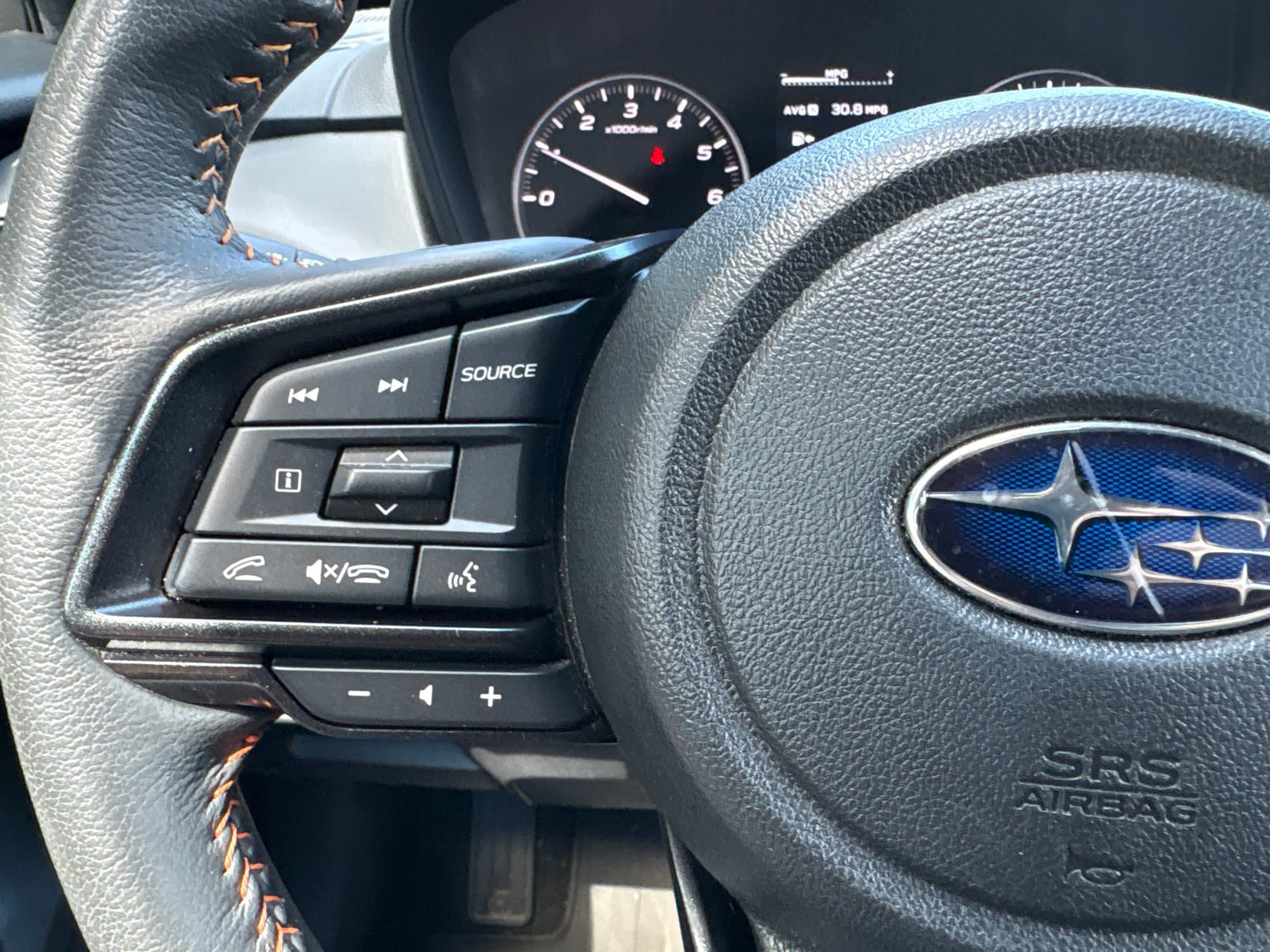 Used 2024 Subaru Crosstrek 2.5i Limited AWD/4WD image 18
