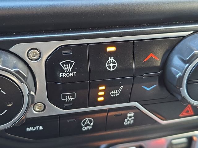 Used 2021 Jeep Gladiator Sport image 19