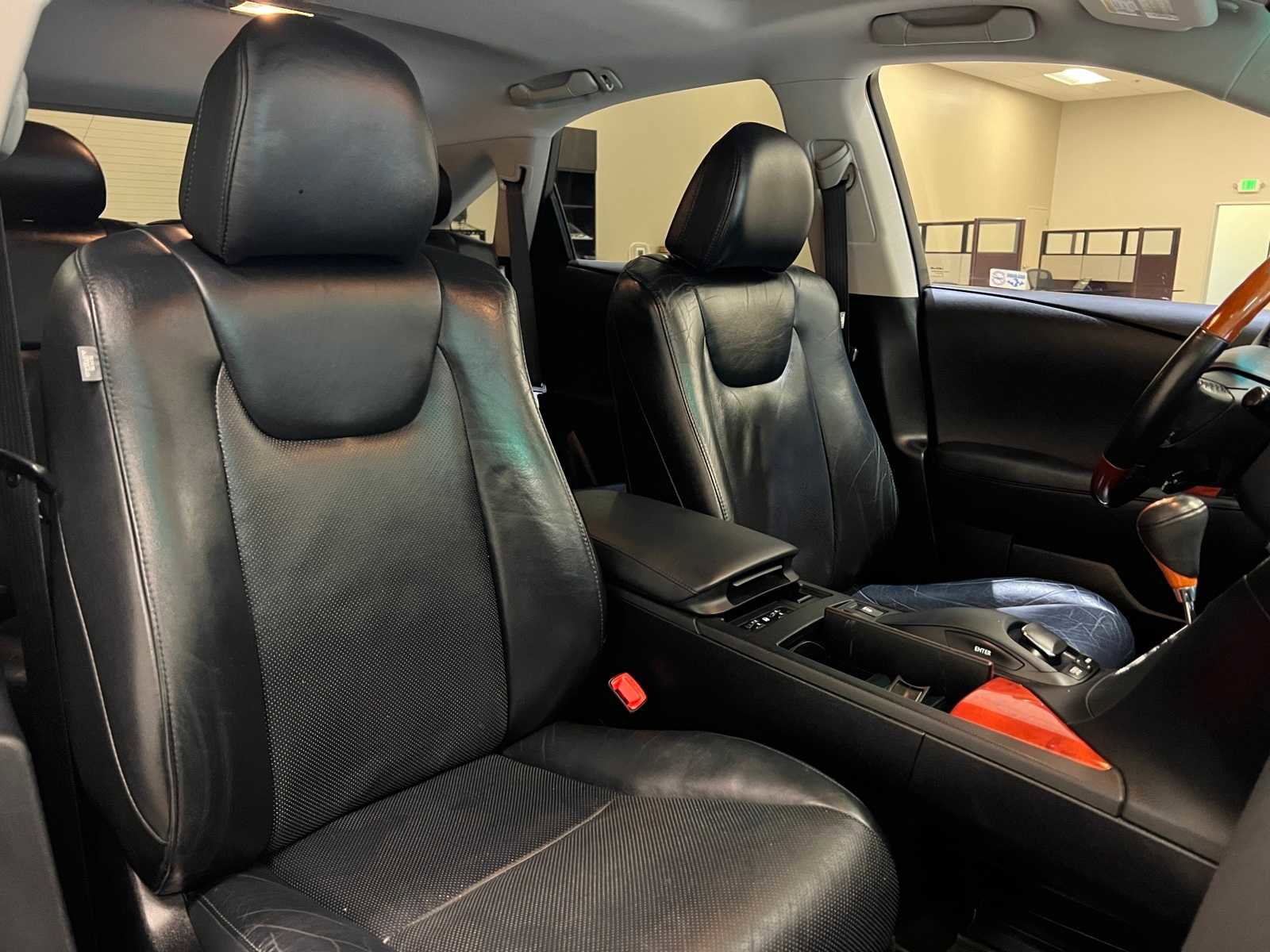 Used 2012 Lexus RX 350 AWD image 14