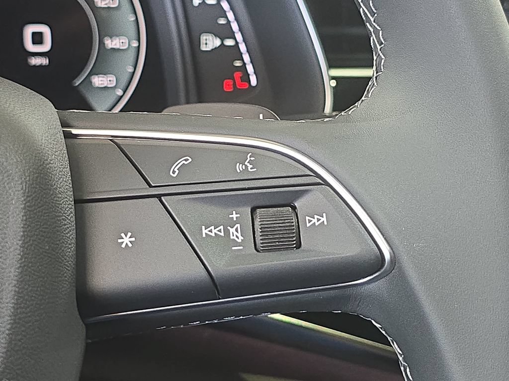 New 2026 Audi Q7 2.0T Premium AWD/4WD image 9