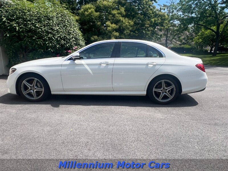 Used 2019 Mercedes-Benz E 300 4MATIC image 17