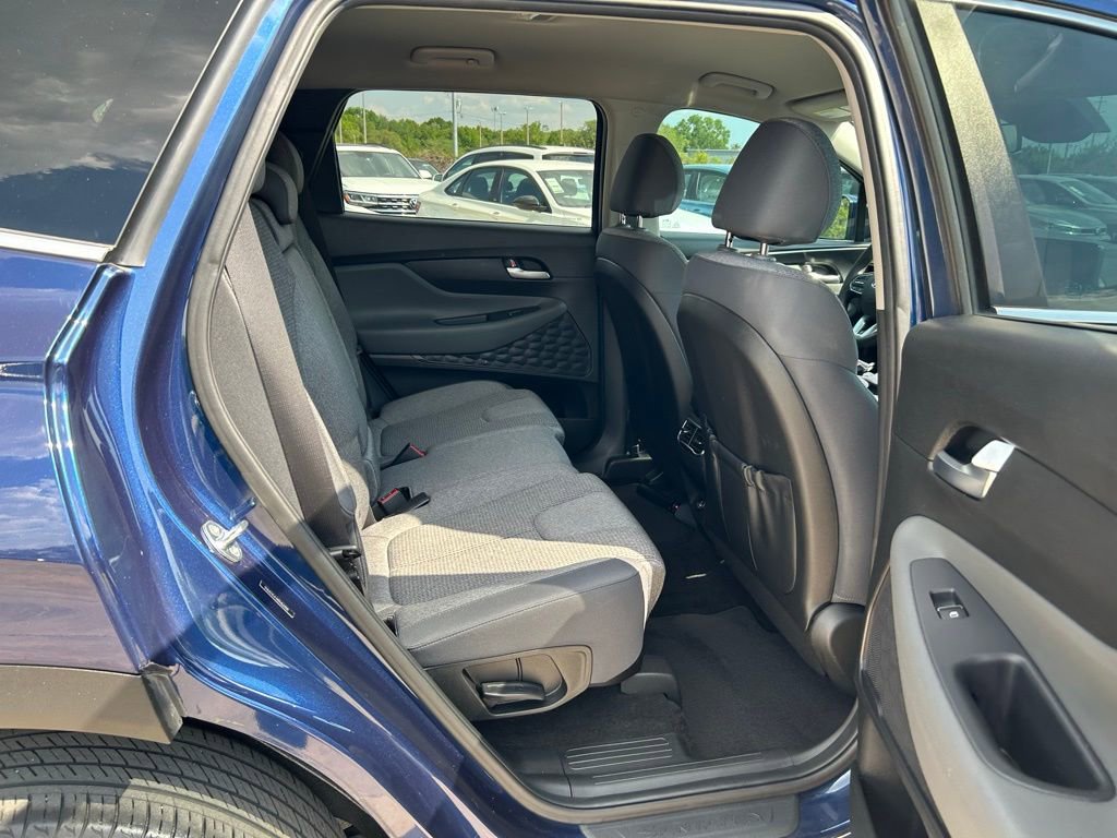 Used 2023 Hyundai Santa Fe SE AWD/4WD image 47