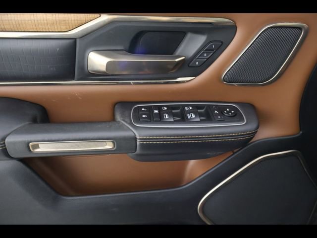 Used 2020 RAM 1500 Limited image 32