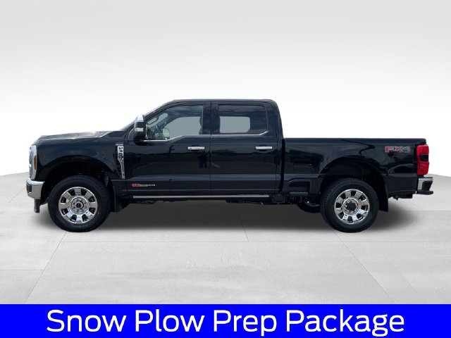 New 2026 Ford F350 King Ranch w/ Chrome Package AWD/4WD image 2
